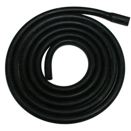 S & H INDUSTRIES HOSE STRGHT 10X38" F/40115 F-30-19 AC40111